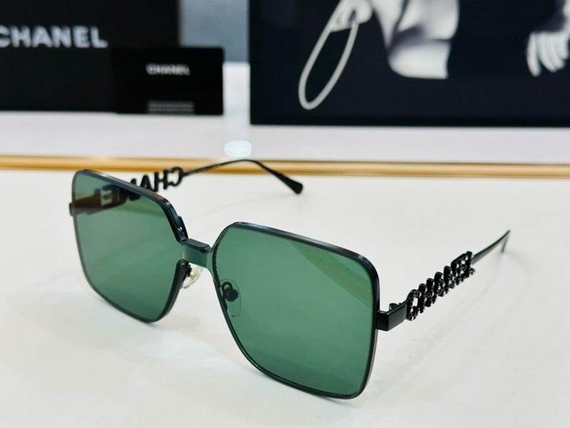 Chanel Sunglasses 1490